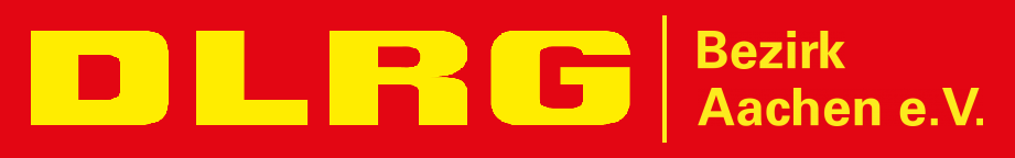 Logo DLRG