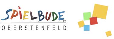 Logo Spielbude
