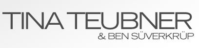 Logo Tina Tuebner