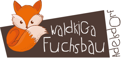 Logo WaldKiGa Fuchsbau