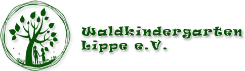 Logo Waldkindergarten